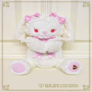 Usakumya Rucksack Mini (2025) by Baby, the Stars Shine Bright