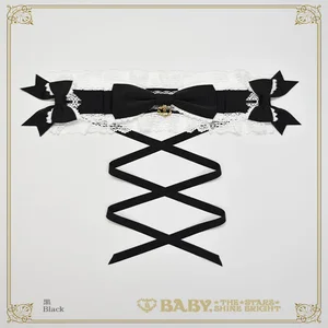 Amandine Headdress by Baby, the Stars Shine Bright