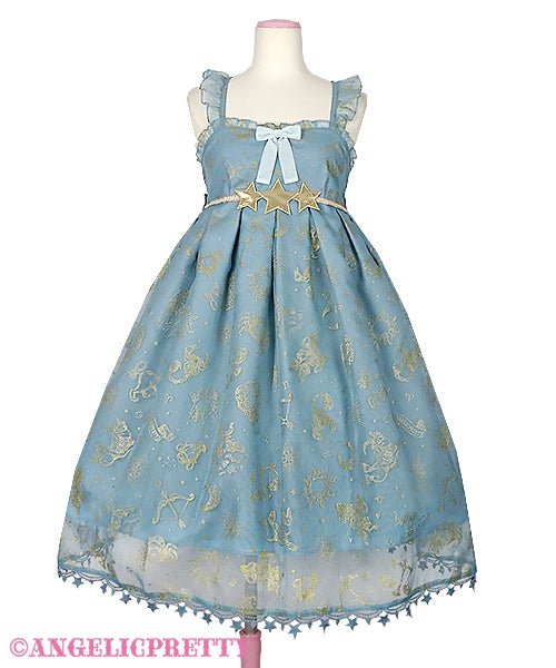 Astrology JSK by Angelic Pretty
