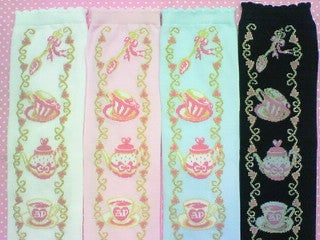 Wonder Party OTKs by Angelic Pretty