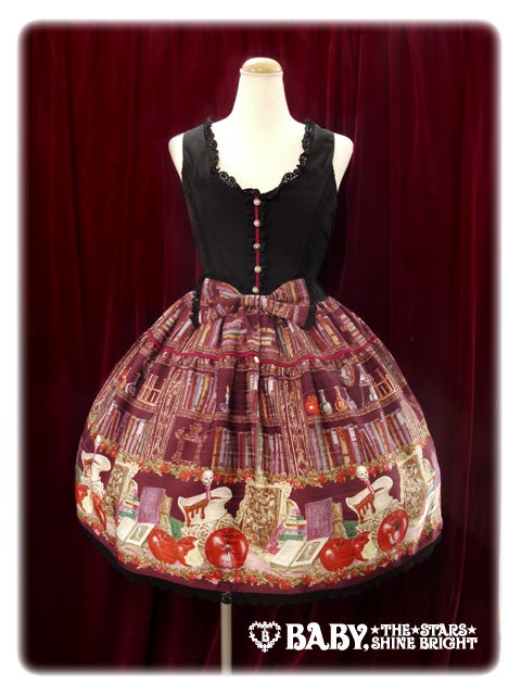 AatP Wicked Queen's Poison Cellarセット Wicked Queen's Poison Cellar JSK II by Alice and the Pirates