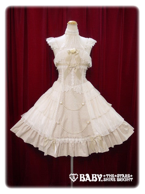 Lady of the Camellias JSK II by Alice and the Pirates