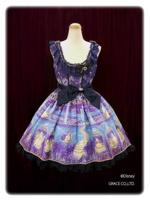 Cinderella JSK by Baby, the Stars Shine Bright