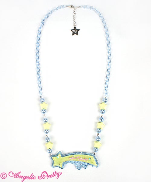 Angelic Pretty いちご　クッキー　Star ネックレス　セット Melty Star Necklace by Angelic Pretty