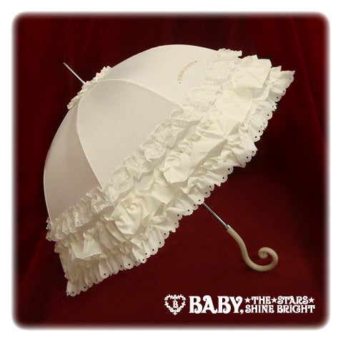 BABY Bird Cage Umbrella by Baby, the Stars Shine Bright