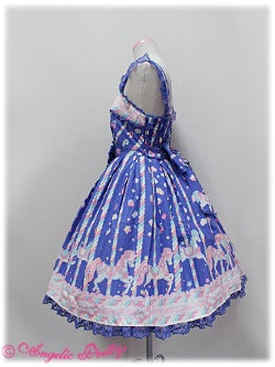 Sugary Carnival Special Set (2011) by Angelic Pretty