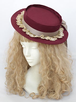 Victorian Maiden クラシカルドールキャノチェ Victorian Maiden