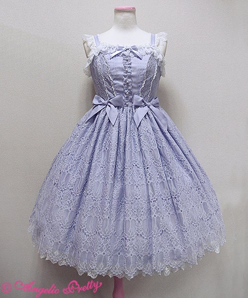 A*す様 Angelic Pretty サンプル品 holy lacy doll Holy Lacy Doll