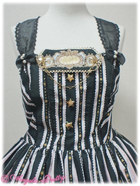 Day Dream Carnival JSK by Angelic Pretty