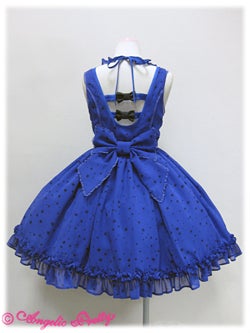 Twinkle Star JSK by Angelic Pretty