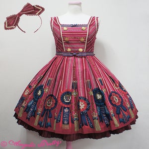 公*o様 Angelic Pretty Rosette Colection スカ 342c0a97-dcfc-50e7-8717-
