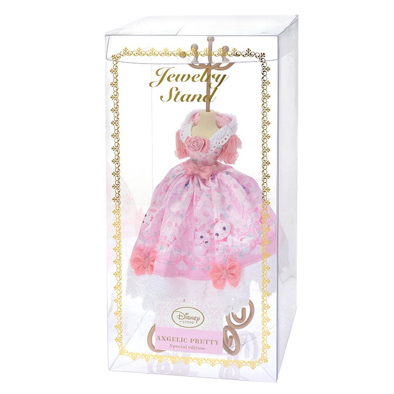 Kiss me! Cat Marie Dress Accessories Stand by Angelic Pretty