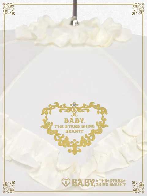 Fairy Frill Umbrella by Baby, the Stars Shine Bright