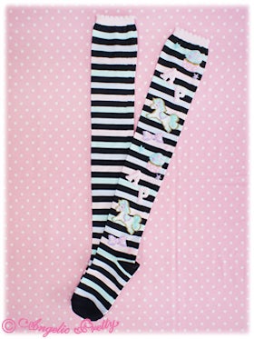 Decoration Dream OTKs by Angelic Pretty