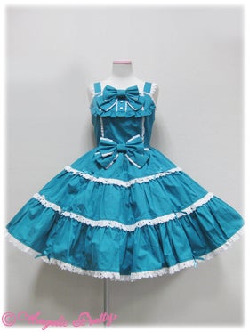 Fairy Tale JSK by Angelic Pretty