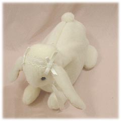 Bunny Going Out Pochette by Baby, the Stars Shine Bright