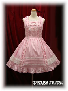 Chelsea JSK by Baby, the Stars Shine Bright