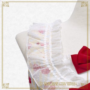 Kira☆Kira Parfait JSK I by Baby, the Stars Shine Bright