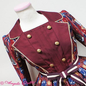 Astro Regimen OP by Angelic Pretty