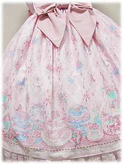 Memorial Cake OP by Angelic Pretty