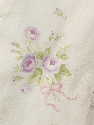 Petit Bouquet OP by Mary Magdalene