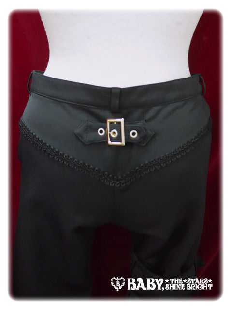 Fjord Pants II by Alice and the Pirates