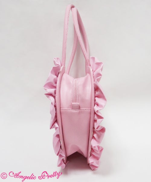 ♡ Angelic Pretty Whip Dollバッグ ♡ Whip Doll Bag by Angelic Pretty