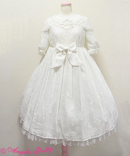 Shadow Dream Carnival OP by Angelic Pretty