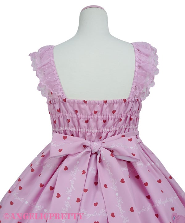 Lovely Toybox JSK by Angelic Pretty