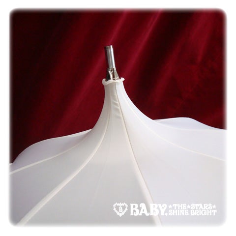 BABY Merry Pagoda Umbrella (135☆003) by Baby, the Stars Shine Bright