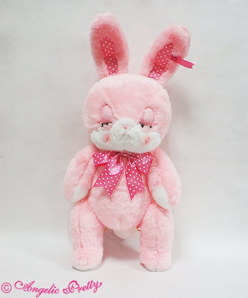 Dreamy Lyrical Bunny Rucksack by Angelic Pretty