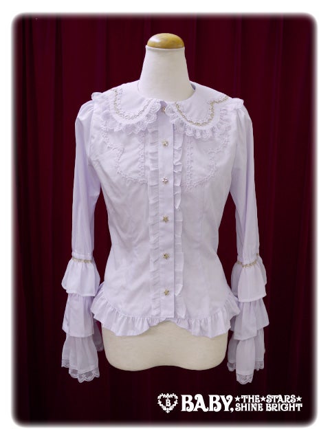 Fantasy Blouse by Baby, the Stars Shine Bright