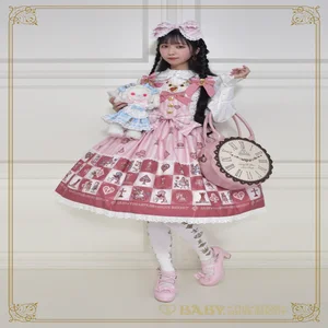 Chess Alice ~My Memorable Treasure~ JSK I by Baby, the Stars Shine