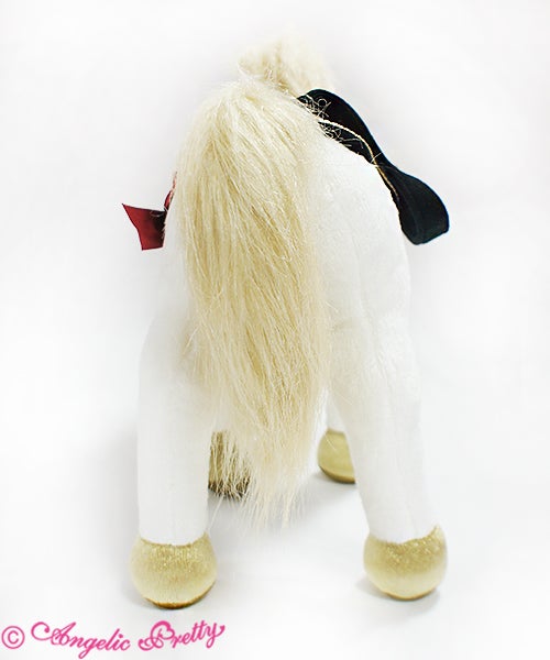 Cirque du L'Étoile Pony Bag by Angelic Pretty