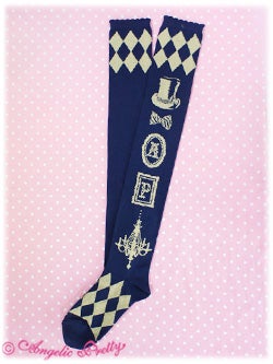 Moon Night Theater OTKs by Angelic Pretty