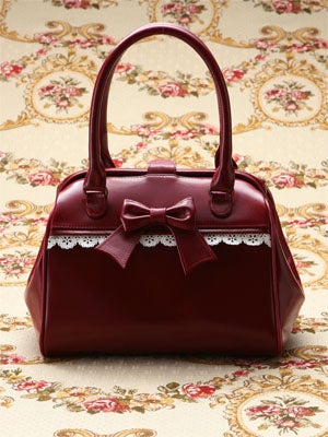 Raphael Doctor's Bag by Mary Magdalene