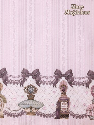 Perfume Bottle Doll OP by Mary Magdalene