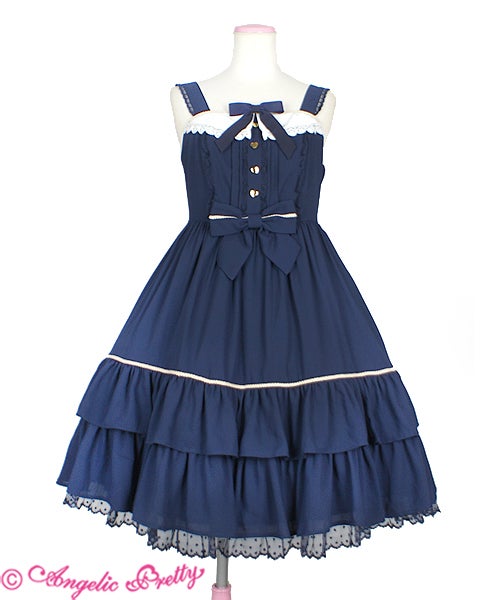 Raffine JSK by Angelic Pretty