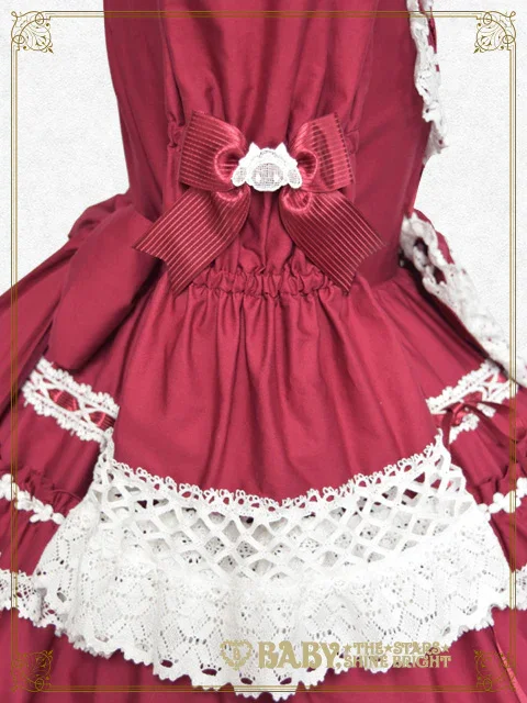 Swinging Strawberry Garden OP by Baby, the Stars Shine Bright