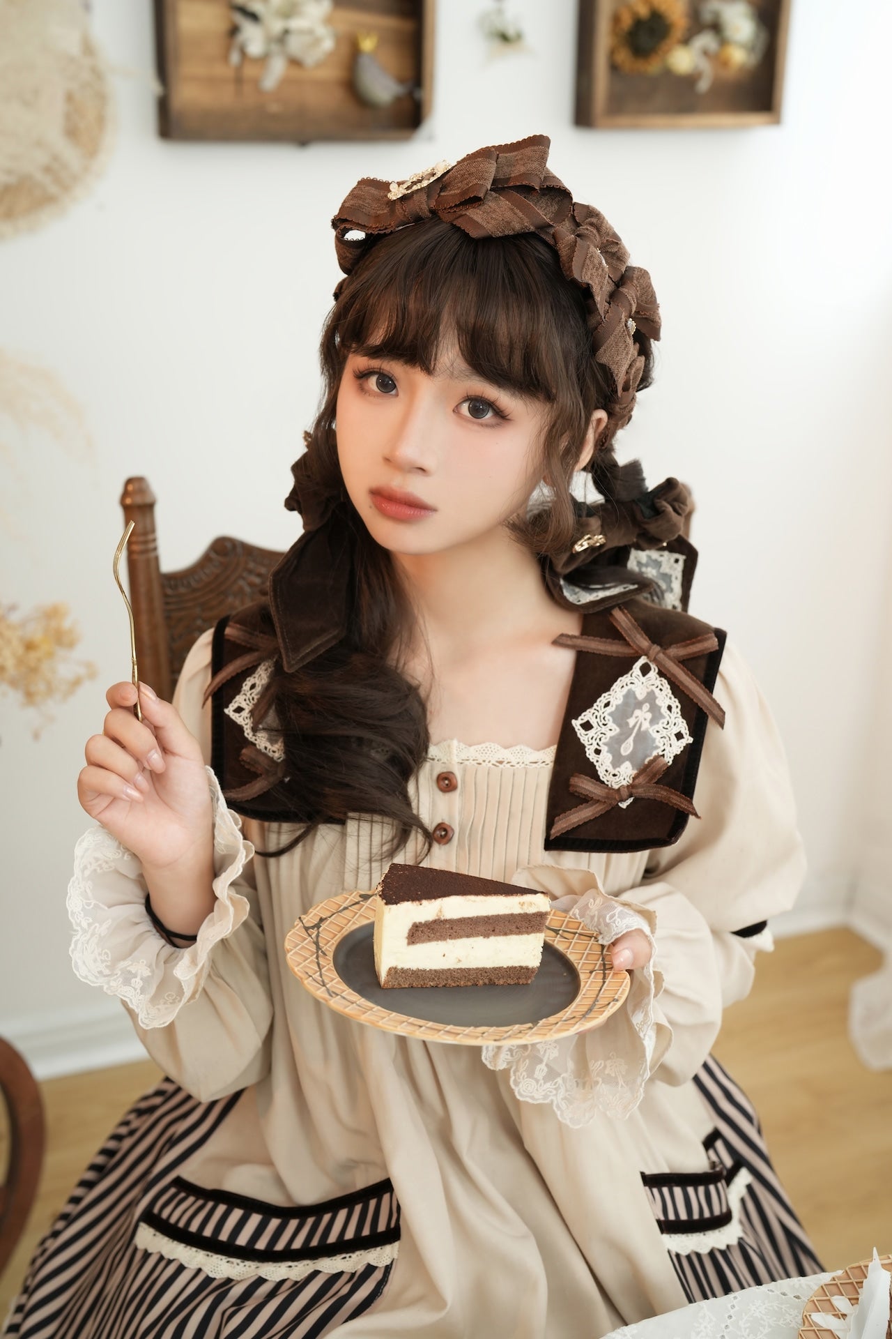 Hoshibako Works ~ Cafe Hoshibako OP by Chinese Indie Brand