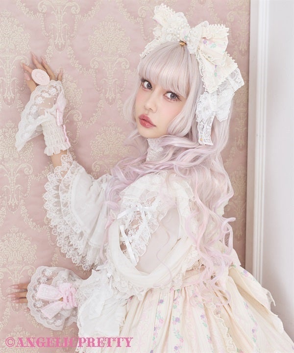 Into a Dream Carnival Princess JSK by Angelic Pretty
