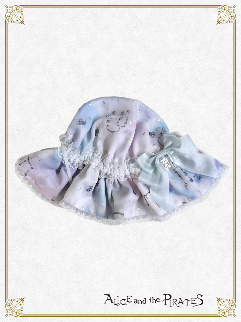 Sleepy Sheep and Dream Eater Baku Night Cap by Alice and the Pirates