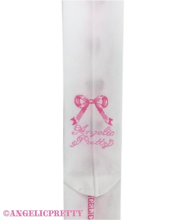 Decoration Strawberry OTKs by Angelic Pretty