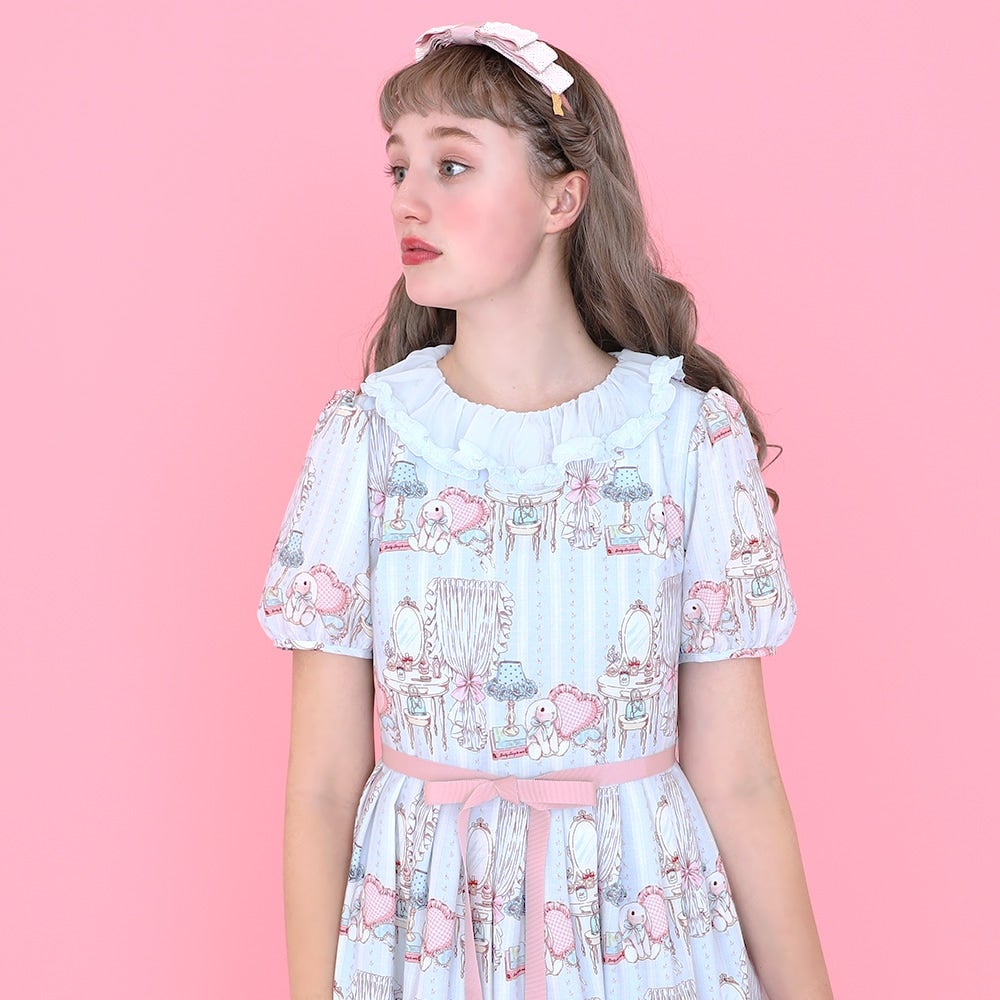 Dreaming OP (2025) by Emily Temple Cute