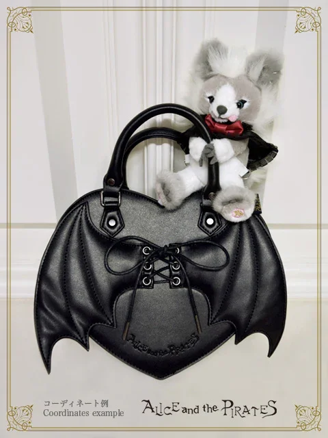 ALICE and the PIRATES クリス リュック Chris Rucksack Mini Mini by Alice and the Pirates
