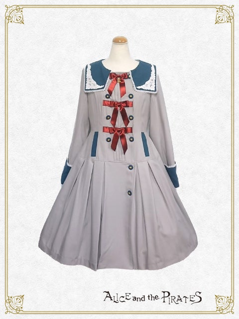 ALICE and the PIRATESフローリエラワンピース ALICE and the PIRATES