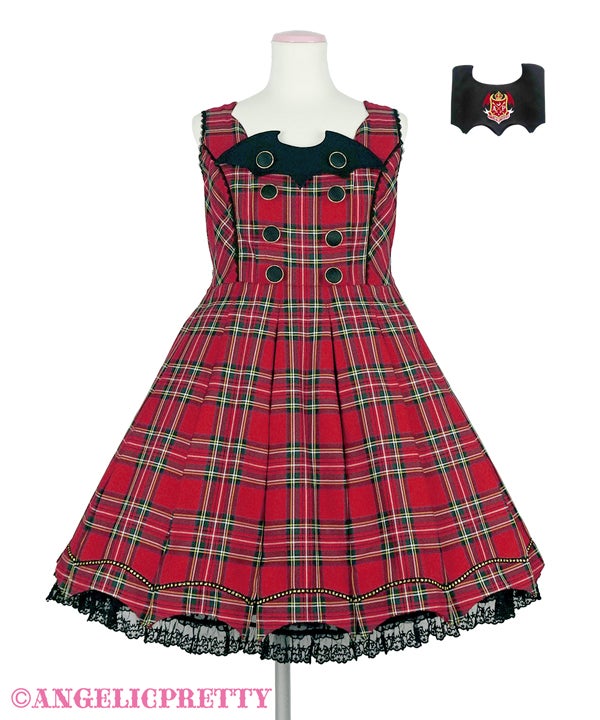 Magical Trick School JSK by Angelic Pretty