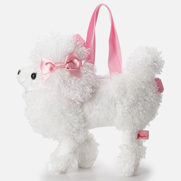 バッグ Angelic Pretty Candy-chan on a Walk Bag Candy-chan on a Walk Bag by Angelic Pretty