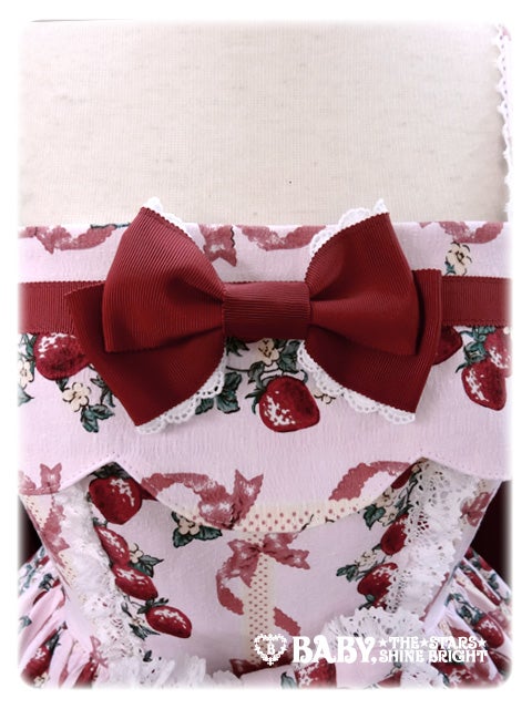 G*y様 juicy baby love love berries Juicy BABY Love Love Berries