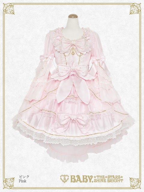 Kumya's Little Angel OP by Baby, the Stars Shine Bright